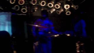 The Appleseed Cast - View of a Burning City (live)