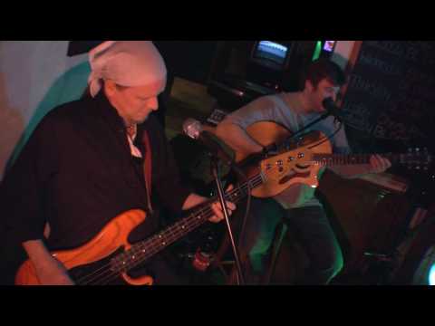 Ian Richardson and Stu Lee covering Los Lobos ~ I Got Loaded video thumbnail