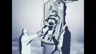 Cowboy Bebop | Pierrot Le Fou Flashback | S01E20 -  Pierrot Le Fou