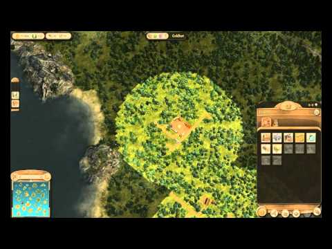 Let's Play: Anno 1404 - Venedig [#001/Deutsch/HD] - Segel setzen!