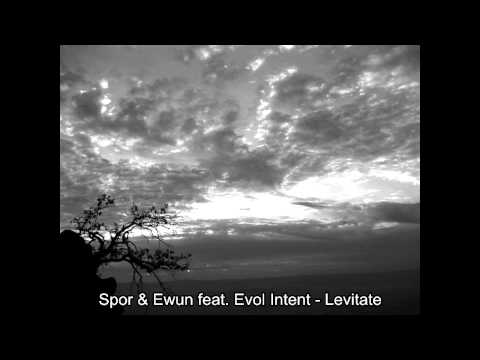 Spor & Ewun feat. Evol Intent - Levitate (320 kb/s)