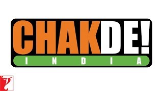 Chak De India | Shah Rukh Khan - YouTube