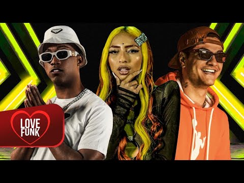 ELA FAZ A JOGADA - Davi Kneip, Ruivinha de Marte e Theus Costa (Love Funk)