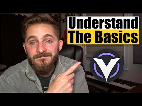 The Fundamentals of Sound Design (For Beginners)