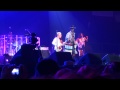 Jamiroquai - Talullah (Chile 2013)