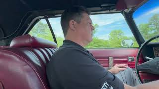 1975 Oldsmobile Delta 88 Royale Highlights