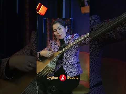 Yolloghum - Senuber Tursun | يوللوغۇم