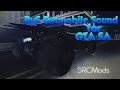 Batmobile Sound Mod для GTA San Andreas видео 1