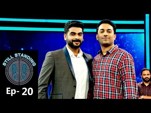 Still Standing I EP 20 -  Nivin Pauly's dupe is standing here! I Mazhavil Manorama