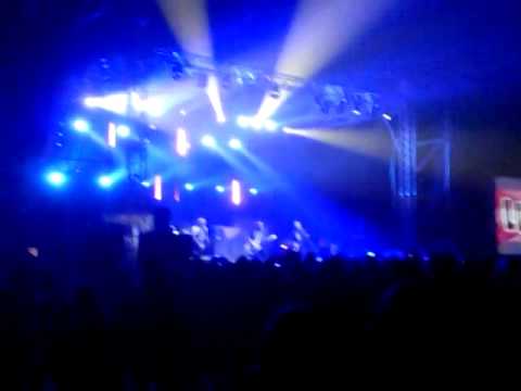 Acid Drinkers - Poplin Twist (feat. Litza), LUXFEST 3