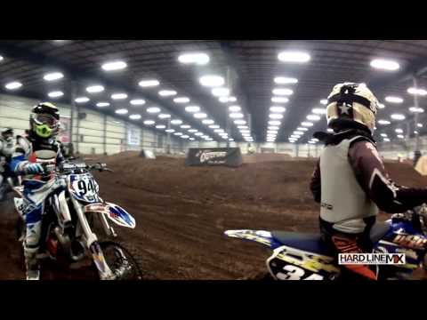 Cedar Lake Arena - Joe Brown Memorial Ride