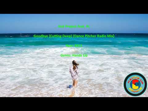 AoS Project Feat. KL - Goodbye (Cutting Deep) (Dance Pitcher Radio Mix) - 2011 - Hands Up Archive
