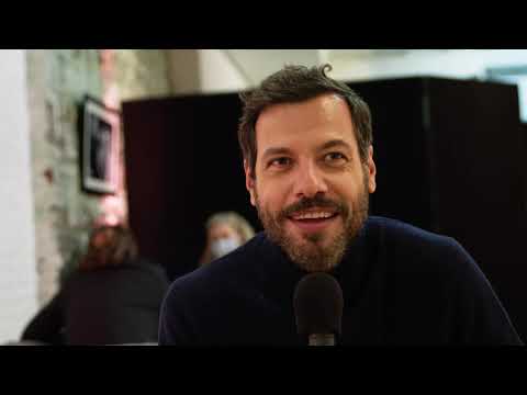 Sortie de salles - "L'Origine du Monde" de Laurent Lafitte