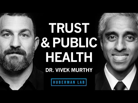 Efforts & Challenges in Promoting Public Health | Dr. Vivek Murthy