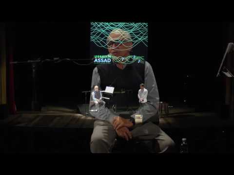 Amilton Godoy e Gabriel Grossi - Festival ASSAD 2016