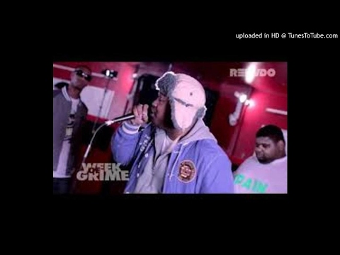 Grime Cypher ft. Shystie, Clipson, Big Narstie, Milli Major & Obscene Locals