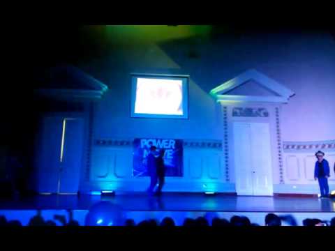 [Perfect Beat] - Super Junior Cover- INTRO + DEVIL