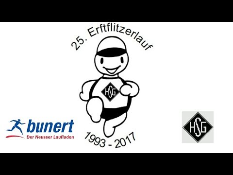 25. Holzheimer Erftflitzerlauf