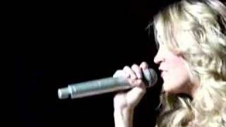 Carrie Underwood - Lessons Learned