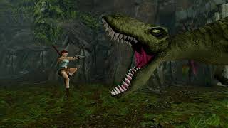 VideoImage1 Tomb Raider I-III Remastered