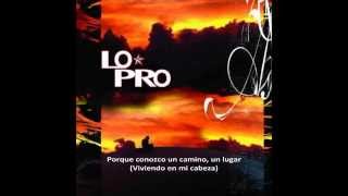 Lo-Pro - Reach (Sub. Esp.)