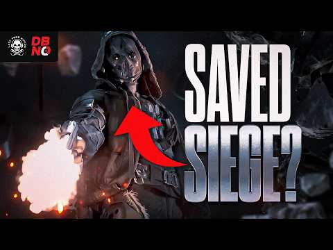 Down But Not Out and Fett