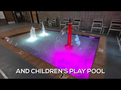 AmericInn by Wyndham - Fergus Falls