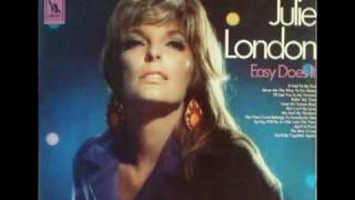 Julie London - Me & My Shadow, 1968