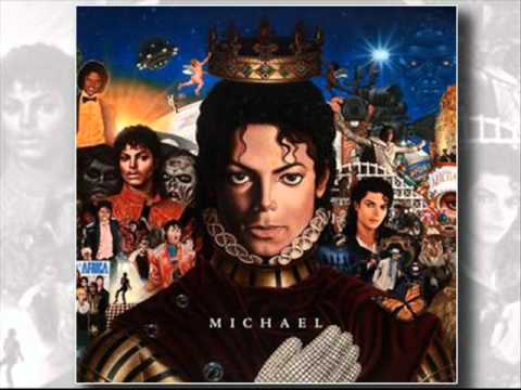 Michael Jackson - For All Time
