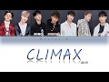 iKON  - Climax Rom/Eng/Albanian Color Coded Lyrics