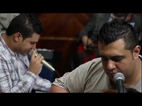 Pura Inocência - Conheço seu fogo