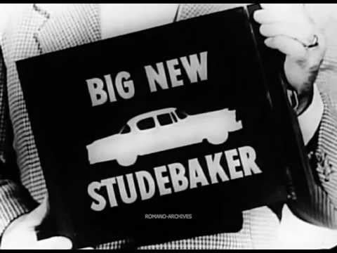 1956 Studebaker-Packard End 1955 Presentation Ads 1 of 8 (HD)
