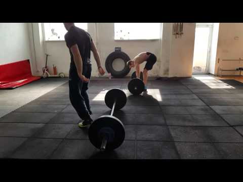 Arnius ir Matas open 16.5