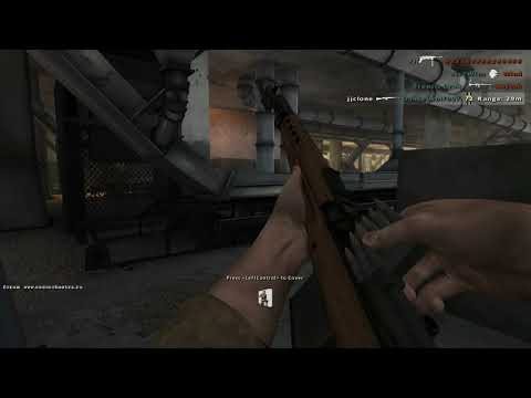 Red Orchestra 2 the boy's last stand