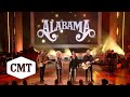 Little Big Town Performs "The Closer You Get" | CMT Giants: Alabama
