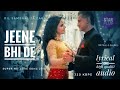 Jeene Bhi De Duniya Hame Lyrical Song By Yaseer Desai Dil Sambhal Ja Zara Star Plus