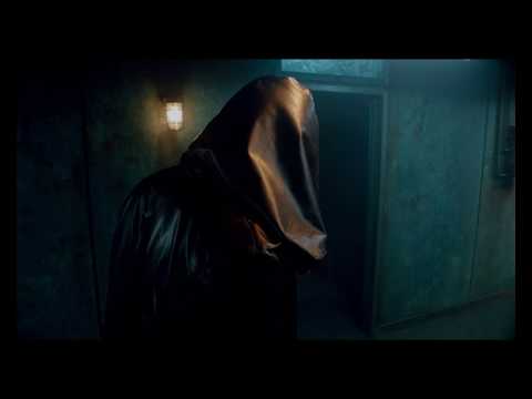 OZZY OSBOURNE - Scary Little Green Men Teaser