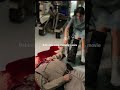 Jenna Ortega Behind The Scene Of Scream 5