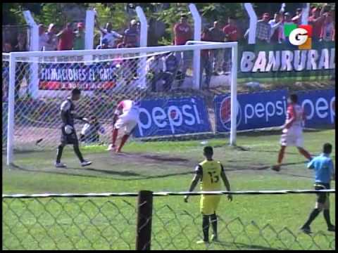 VIDEO RESUMEN MICTLAN 3 0 COMUNICACIONES JORNADA 15-CLAUSURA 2014
