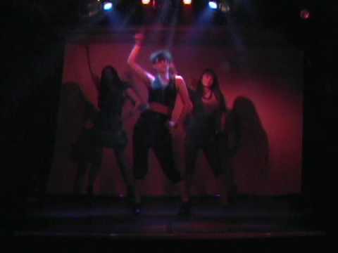 4minute / MUZIK Dance Cover by ☆4C☆ Show Case Preview @ DJ HYUK's K-POP NIGHT VOL.4