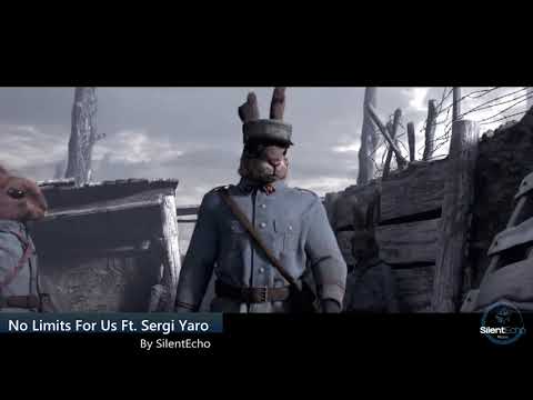 SilentEcho Ft. Sergi Yaro - No Limits For Us (Video)