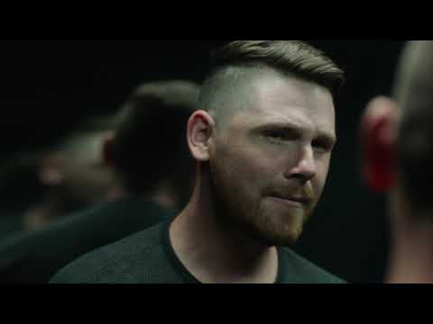 Hellove, Zack Gray - Off The Edge (Official Music Video)