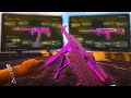 103 KILLS With The BEST SMGS On Rebirth