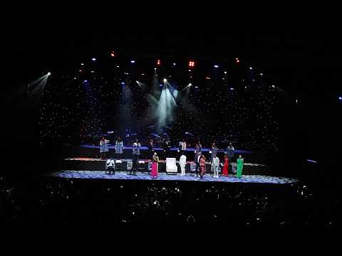 Women In Praise - Thixo Somandla