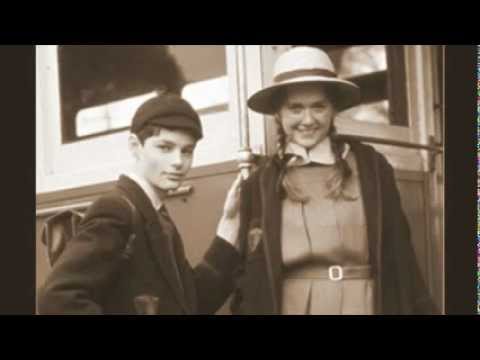 "REFLECTIONS" (THEME FROM "THE SULLIVANS") BY GEOFF HARVEY