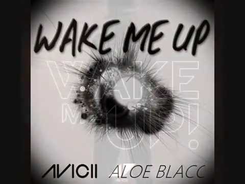 Avicii - Wake me up