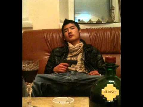 k Dmon ft exoteric and Gurvel & Prank  - 24 tsag (Diss to Shaggy)