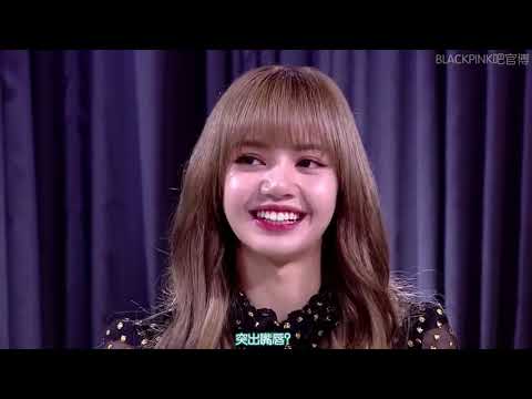 [中字]191109 Moonshot x LISA