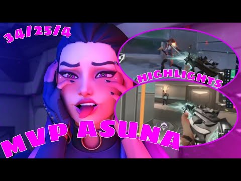 100 Thieves vs Havan Liberty - VS HIGHLIGHTS | Valorant Champions Tour Stage 3: Masters Berlin