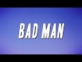 Glokk40Spaz - Bad Man (Lyrics)